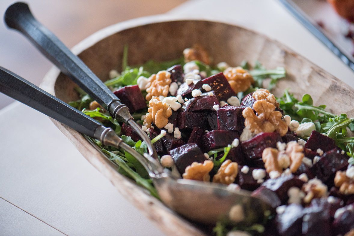 Local restaurants need customers, take-out; delivery available, too